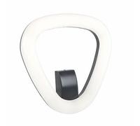 Applique da Esterno a LED 20W 4000K Sovil Grigio