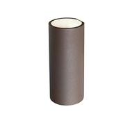 Applique da Esterno a LED 6W+6W 4000K Sovil Marrone