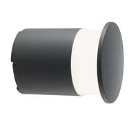 Applique da Esterno a LED 9W 4000K Sovil Grigio