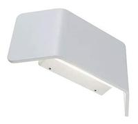 Applique da Esterno a LED 9W Svasata Sovil Flap Bianco