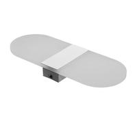 Plafoniera da parete Cellini Ovale 6W LED [EEK: IPnd]