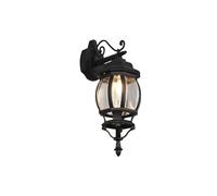 Applique da esterno classica E27 60W ELVO Trio