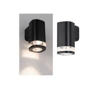 Applique da esterno Colum di Paulmann a 1 luce Paulmann