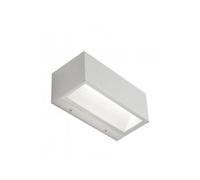 Applique LED Sovil Box 12W 4000K Bianco IP65 99582/02