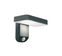 Applique Solare Led 4000k Sovil Solare Grafite - 99169/16