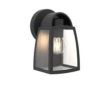 Lutec Kelsey lampada a parete, E27, 5273702012, Kelsey [Lampade per Esterni > Lampade a Parete]