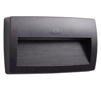 Fumagalli Applique Lorenza 270 Nero As3.000.000.Axp1k