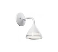 SOVIL ILLUMINAZIONE GRAAL-APPLIQUE 20W LED 4000K 99780/02