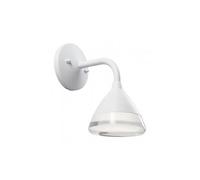 SOVIL ILLUMINAZIONE GRAAL-APPLIQUE 20W LED 4000K 99780/02