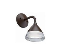 SOVIL LAMPADA DA PARETE GRAAL-APPLIQUE 20W LED 4000K 99780/36