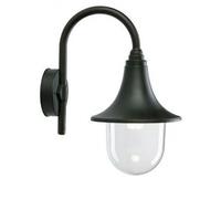 Lampada applique da esterno in basso Zoe Sovil 447/06