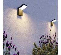 Eglo GROTTAZZOLINA lampada a parete LED, 902413, GROTTAZZOLINA [Lampade per Esterni > Lampade a Parete]