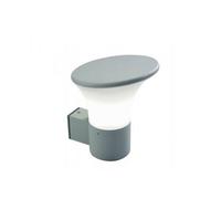 SOVIL APPLIQUE IN ALTO TAGLIATA FIAMMIFERO DA ESTERNO 25W ATTACCO E27 558/72