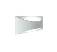 Applique Sovil Moon bianco piccola a led 6W 4000K IP65 99107/02