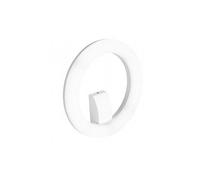 Lampada da parete Sovil Omega 20W 4000K bianco - 99777/02 [EEK: F]