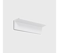 Applique da esterno Nemo LED Zena, bianco, 2.700 K, IP44 ZEN LW2 33