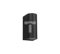 Applique da esterno Ovalis 2xGU10 IP44 EKO8319 Eko-Light