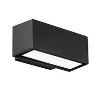 Applique da esterno PALLADIO NOVA LINE BE22D