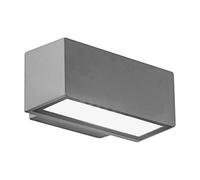 Applique da esterno PALLADIO NOVA LINE BE22S