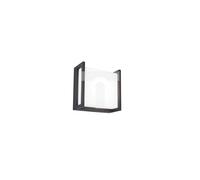 Applique da esterno QUBO 5195404118 grigio
