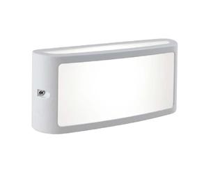 Applique da esterno Sovil SCREEN con LED 10W 4000K Bianca 99500/02