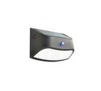 Applique Solare Led 4000k Sovil Sunny Grafite - 99128/16