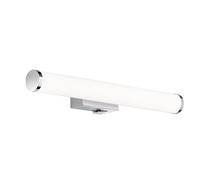 Applique da Interno a LED in Metallo Cromo