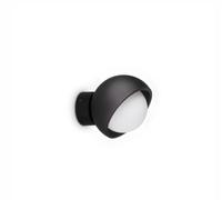 Applique da interno Nero 1X4W G9 IP20 115mm Ideal Lux - 366548