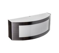 LAMPADA DA PARETE 1 ATTACCO E27 1 LINEA IP44 VT-7670-LED7513 V-TAC