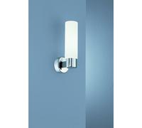 Applique Da Parete 40W Cromo Illuminazione Mobili Casa TOP