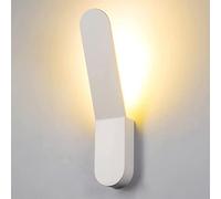 Applique da parete 5W Applique da parete in alluminio Moderna lanterna da parete a LED - Semplice applique da parete for interni Lampada da parete for casa Lampada da parete,luce della cucina