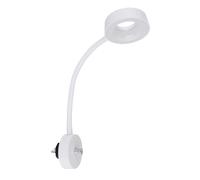 Applique da parete a LED Spot Mobile Dimmer Plug In Camera da letto Office
