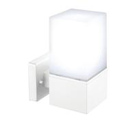 Applique da parete Artemide Bianco IP44 1 x E27 Novaline