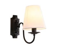 Applique da Parete, Atmosfera alla Moda con Sorgente Luminosa, Decorazione d'interni Moderna, Grande Lampada da Soggiorno a LED, Temperatura di Colore Confortevole, Sala per Bambini, Stile retrò,