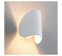 Applique da Parete Attacco G9 Luce Orientabile Portalampada Moderno Interno IP20