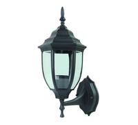 Blinky Light-39 Applique da Parete in Alluminio, Altezza 39 cm