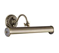 Maytoni Renoir lampada da quadri, bronzo, anticato Maytoni
