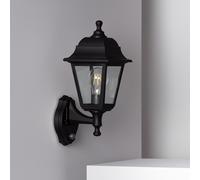 Applique da Parete con Sensore di Movimento Mini Villa