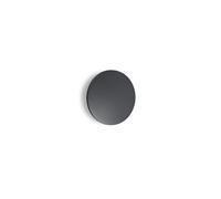 Ideal Lux PUNTO Lampada Integrata da Esterno Incasso a Parete a LED Grigio Antracite 1050Lm 3000K IP54