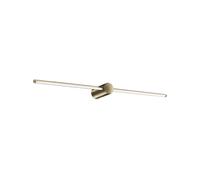 Ideal Lux - Filo Oro Ottone Applique - 327792