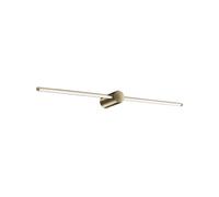 Ideal Lux - Filo Oro Ottone Applique - 327792
