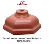 Applique da parete da esterno lanterna in alluminio Made in Italy