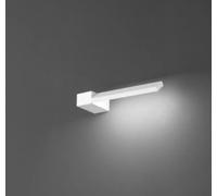 Applique da parete di Perenz 8228 bianco orientabile