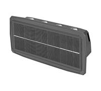 Applique da Parete EDM 31828 Policarbonato ABS 8 W 400 lm LED Solare [3000 K]