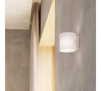 Sollux Lighting Vici lampada da parete 1x40 W bianco SL.0211