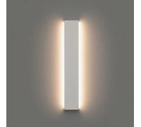 Applique da Parete LED 10W Barra Luminosa Up&Down Lampada Esterno e Interno IP65