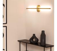 Applique da Parete LED 11W Metallo InterLight