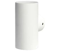 Applique da Parete LED Rotonda Moderna 3 Tonalità di Luce IP65 Esterno Interno