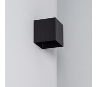 Applique da Parete LED Solare Per Esterni con Sensore di Movimento Radar Eros