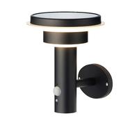 Applique da Parete Lumineo Metallo Luce solare